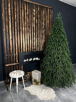 Ялинка лита "Віп Роял" зелена 2.1м