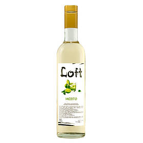Сироп Мохіто ТМ “Loft” 0,7 л.
