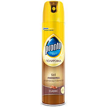 Засоби для миття вікон, дзеркал, догляд поверхонь