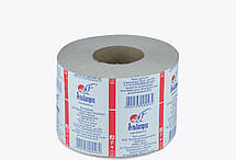 Папір туалетний макулатурний