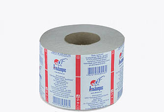 Туалетний папір Альбатрос макулатурний 90м Джамбо (9рул/уп) Код: 464