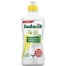 Засоби для миття Посуду