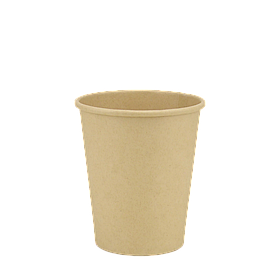 Паперовий стаканчик 270 мл BAMBOO 50 шт. 1000ящ