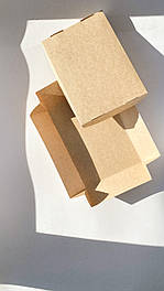 Паперова коробка та упаковка для суши, ролів