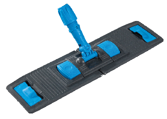 Тримач для мопа універсальний синій, 40 см