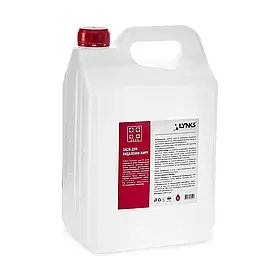 Засіб для видалення жиру, 5л LYNKS