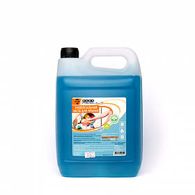 Професійний універсальний засіб для прання GOOD RESULT 5 л.