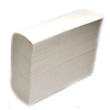 Паперові рушники Z, ZZ Складення