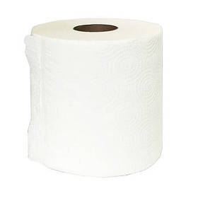 Паперовий рушник JUMBO HORECA білий 2 шари 500 відривів 6ШТ./УП.