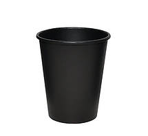 Паперові стаканчики BLACK
