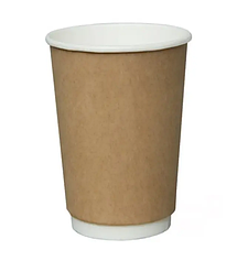 Двошарові стакани