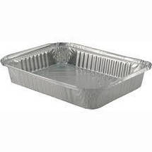 Алюмінієва упаковка