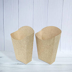 Упаковка Для Снеків “L” (65х140) Без Ламінації 50 Шт