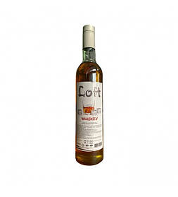 Сироп Віскі ТМ “Loft” 0,7 л.