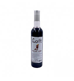 Сироп Глінтвейн ТМ "Loft" 0,7 л.