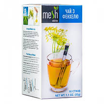 Чай Mesh