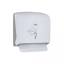 Диспенсери, тримачі для паперових рушників