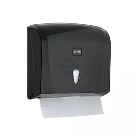 Диспенсер рушників Z-укладання