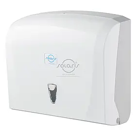 Диспенсер паперових рушників V