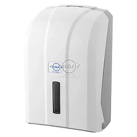 Диспенсер листового туалетного паперу