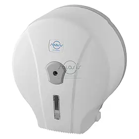 Диспенсер туалетного паперу джамбо