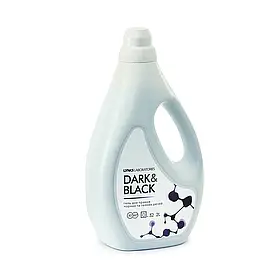 Засіб для прання чорних та темних речей Black, 2л