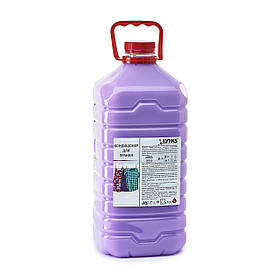 Кондиціонер для прання Wild and Fresh, 5л