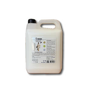 Кондицiонер-ополiскувач Італійський стиль 5000мл 160 циклів