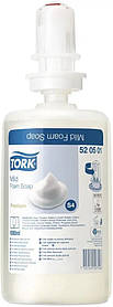 М'яке мило-піна TORK S4 для рук 1 л