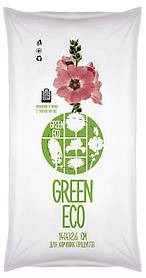 Пакет фасувальний GreenEco 14(4)26 12 мкм(Міцні)