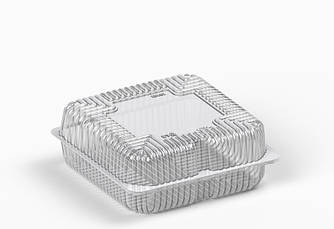 Універсальна упаковка IT-410 РЕТ