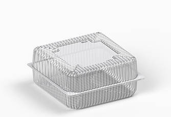 Універсальна упаковка IT-480 РЕТ