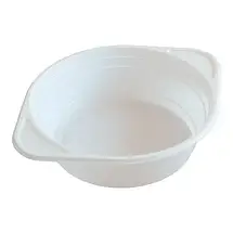 Пластикові тарілки