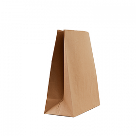 Пакет на виніс (380х320х150) 50шт