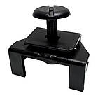 Кліпса кріплення підкрилка GS Lexus 4774958010 47749-58010, фото 4