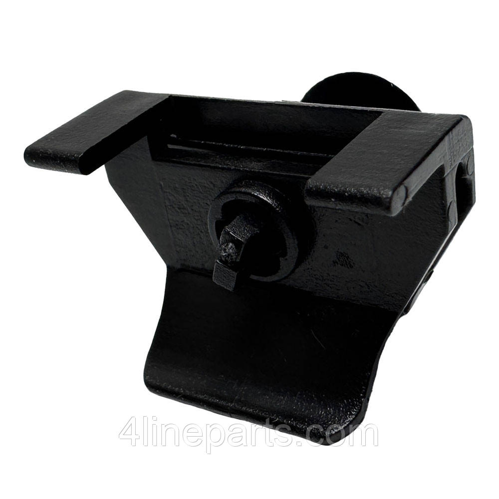 Кліпса кріплення підкрилка GS Lexus 4774958010 47749-58010, фото 1