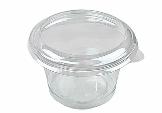 Універсальна упаковка з кришкою 50шт IT-1500