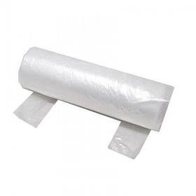 Пакети майка в рулоні 22х8х45 см 7 мкм 200 шт.