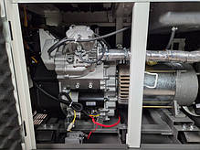 Генератор дизельний 400 В 18 кВА Machtmann MN18000WD-ATS, фото 4