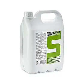 Засіб для дезінфекції, антисептик, 5л