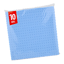 Серветки для прибирання целюлозні