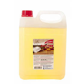 Сан Клін засіб для чищення санвузлів "Сантік" 5л