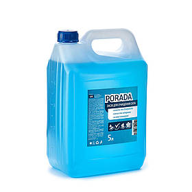 EcoMax миючий засіб для скла та дзеркал Жовтий 5 л