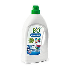 ЗАСІБ ДЛЯ ПРАННЯ UNIVERSAL ТМ BIOLAB 4L