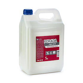 Рідке мило Очищує та зволожує шкіру рук 5л