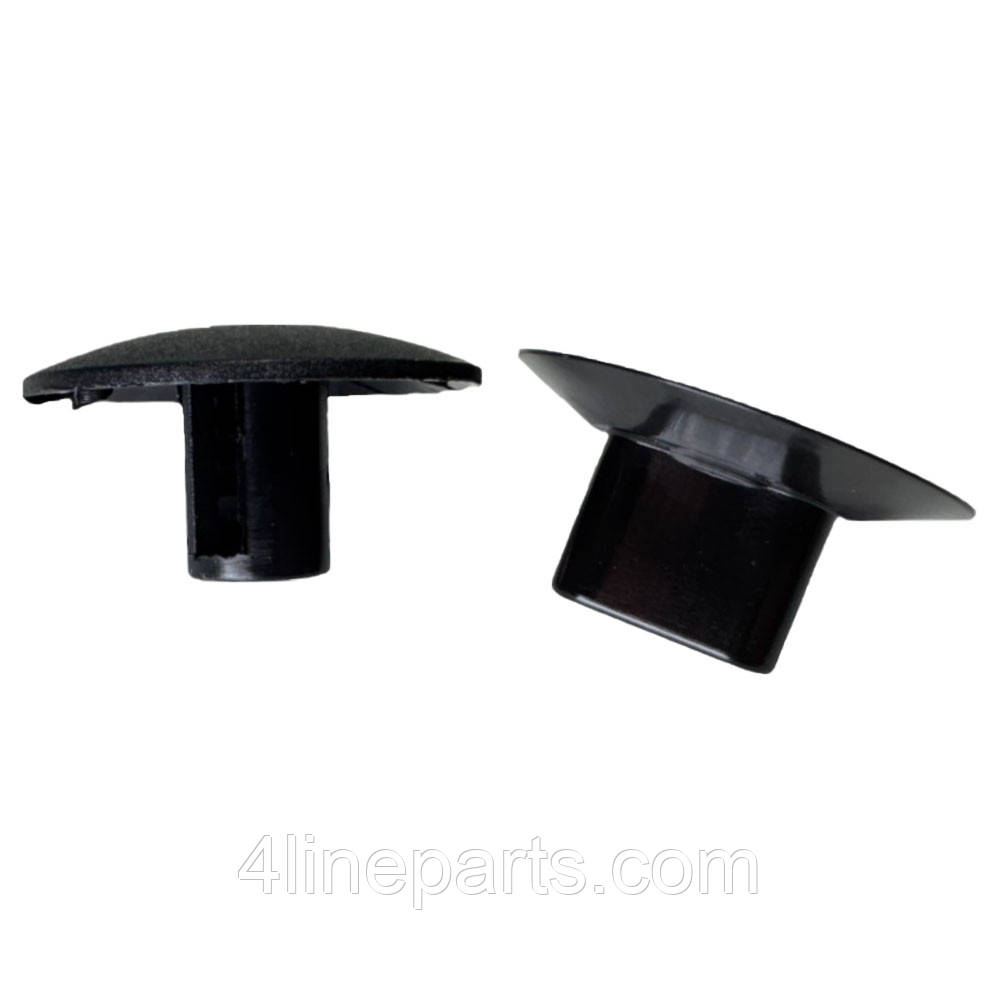 Кліпса кріплення підкрилка C8 Citroen 6995X9 6995.X9 7703081054, фото 1