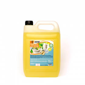 Мийний засіб для посуду GOOD RESULT 5л