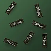 Сіль і перець у стіках