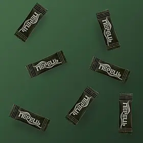 Перець чорний у стіках 250г 0,3г x 500 шт