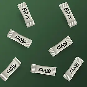 Сіль у стіках 1 кг 1г x 1000 шт